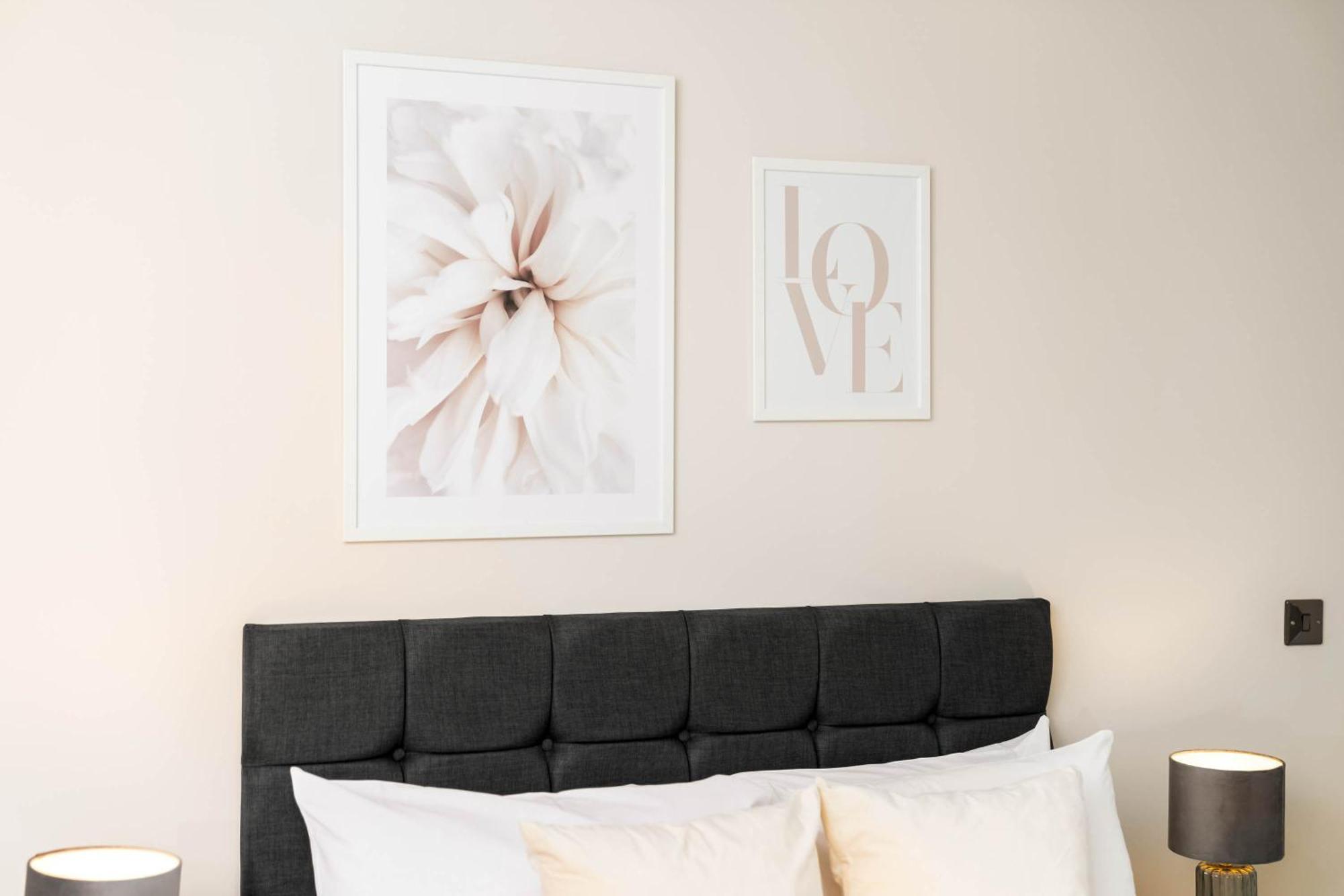 Brand New Luxury Apartment - 2 Bedroom - City Centre - Jq - Wifi - Netflix - 10Ah Birmingham Exterior photo
