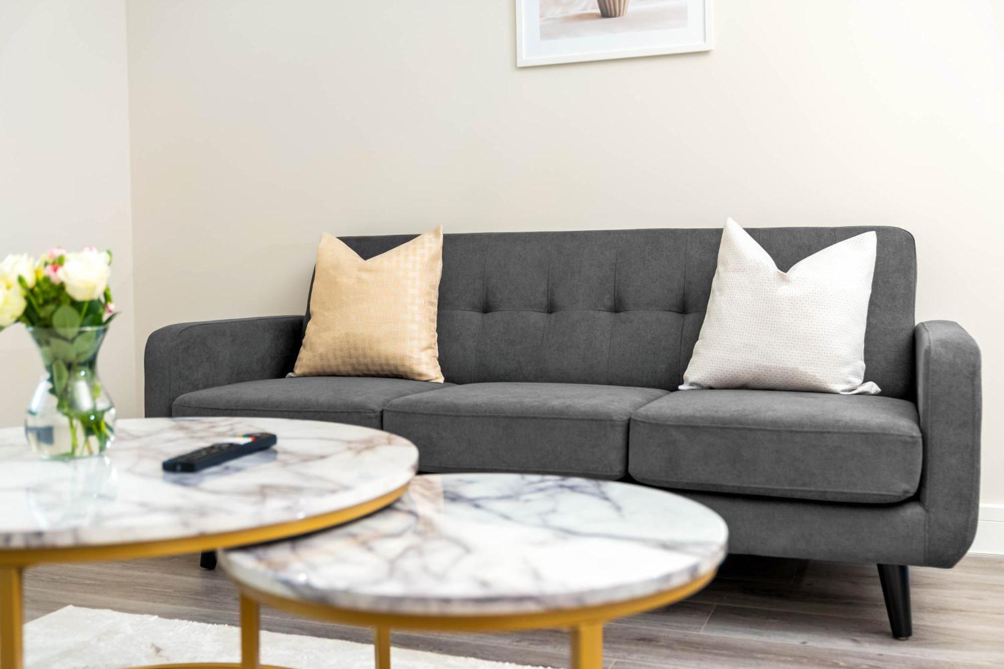 Brand New Luxury Apartment - 2 Bedroom - City Centre - Jq - Wifi - Netflix - 10Ah Birmingham Exterior photo